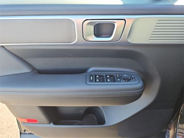 new 2026 Hyundai Santa Fe car, priced at $35,297