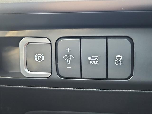 new 2026 Hyundai Santa Fe car, priced at $35,297