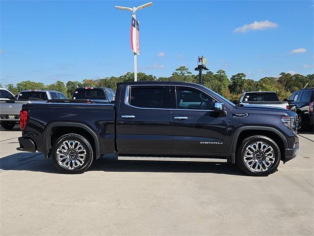 used 2023 GMC Sierra 1500 car, priced at $54,999