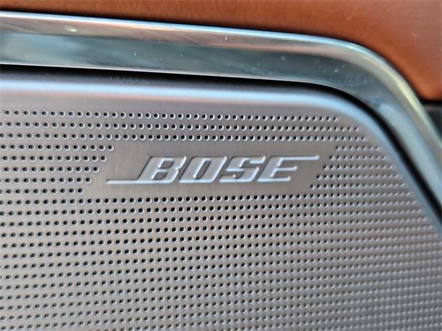 used 2023 GMC Sierra 1500 car, priced at $54,999