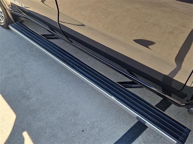 used 2023 GMC Sierra 1500 car, priced at $54,999