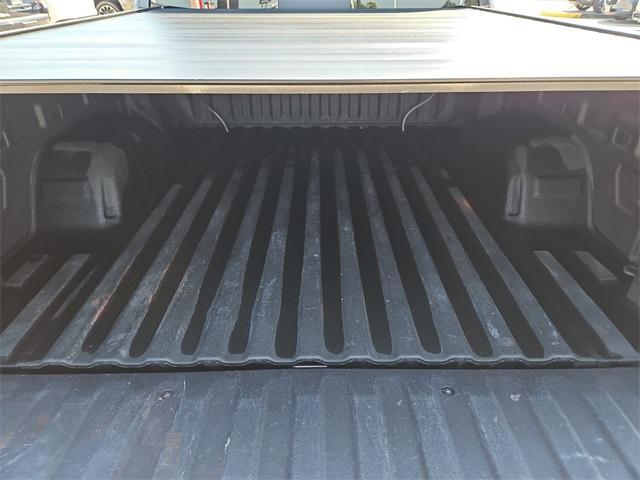 used 2023 GMC Sierra 1500 car, priced at $54,999