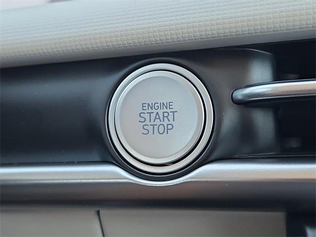 new 2026 Hyundai Tucson car, priced at $30,723