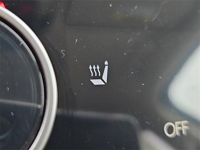 new 2026 Hyundai Tucson car, priced at $29,362