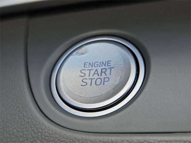 new 2026 Hyundai ELANTRA HEV car, priced at $28,480