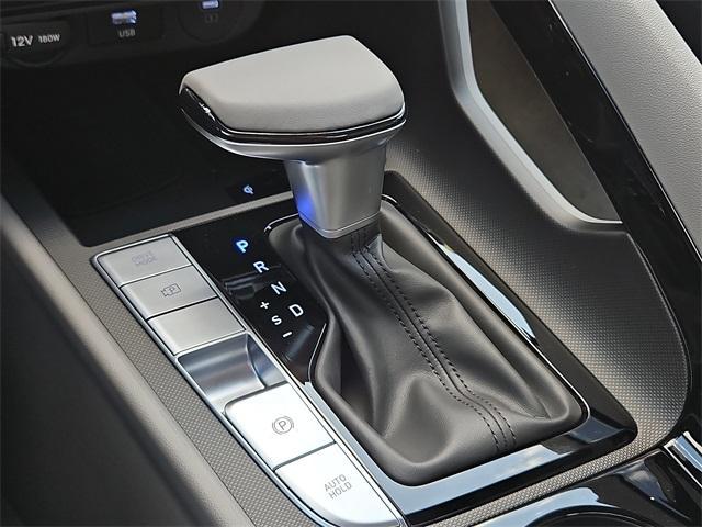 new 2026 Hyundai ELANTRA HEV car, priced at $28,480