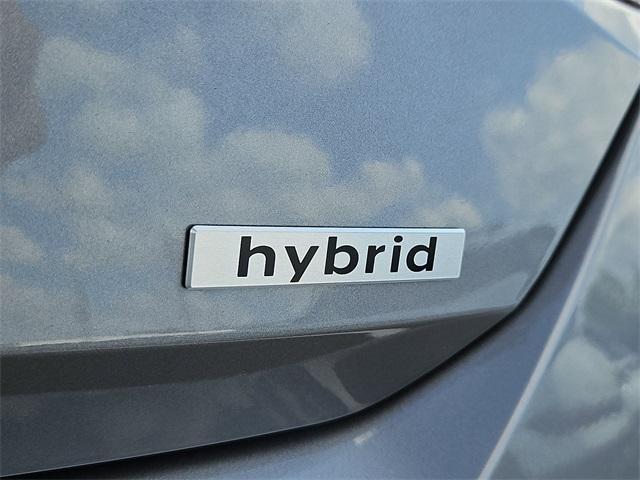 new 2026 Hyundai ELANTRA HEV car, priced at $28,480