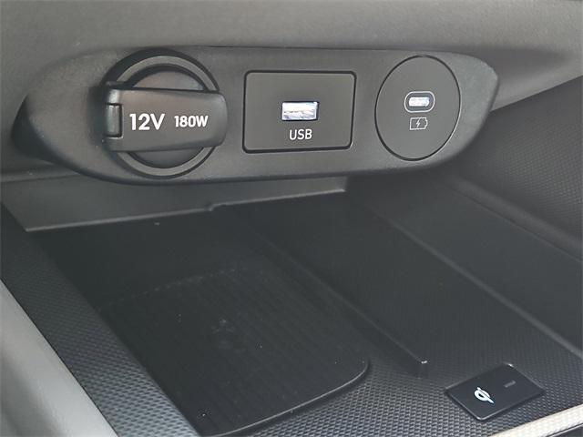 new 2026 Hyundai ELANTRA HEV car, priced at $28,480