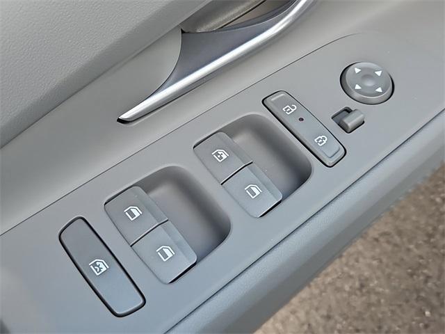 new 2026 Hyundai ELANTRA HEV car, priced at $28,480