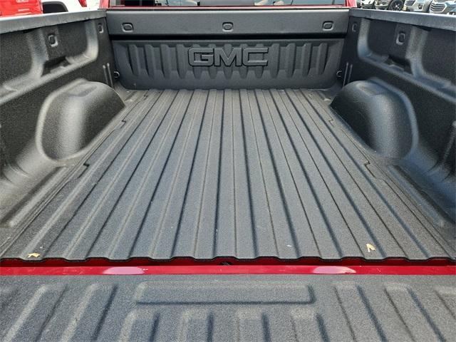 used 2018 GMC Sierra 1500 car, priced at $34,988