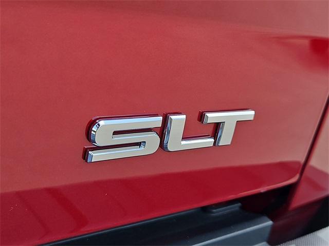 used 2018 GMC Sierra 1500 car, priced at $34,988