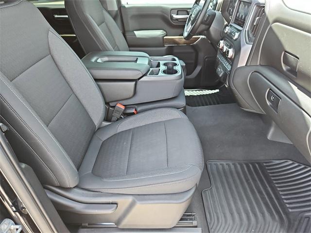 used 2020 GMC Sierra 1500 car, priced at $31,982