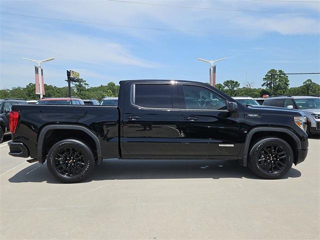 used 2020 GMC Sierra 1500 car, priced at $31,982
