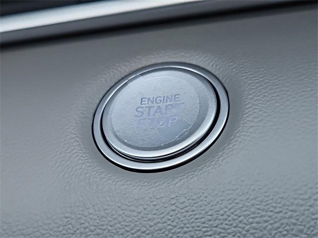 new 2025 Hyundai Elantra car, priced at $23,625