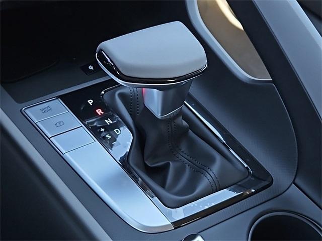 new 2025 Hyundai Elantra car, priced at $23,625