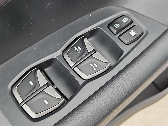 used 2015 Hyundai Santa Fe Sport car, priced at $15,486