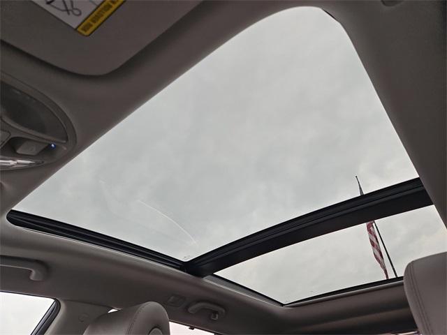 used 2015 Hyundai Santa Fe Sport car, priced at $15,486