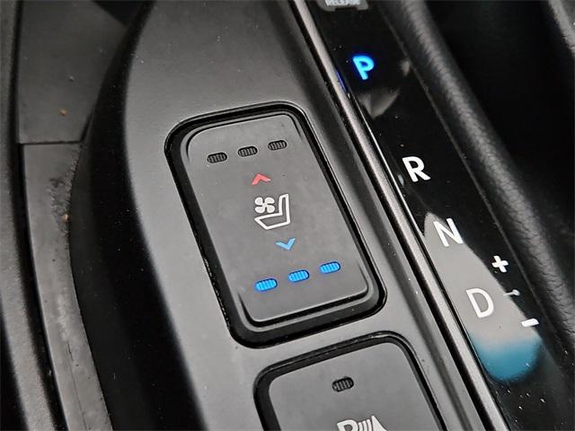 used 2015 Hyundai Santa Fe Sport car, priced at $15,486