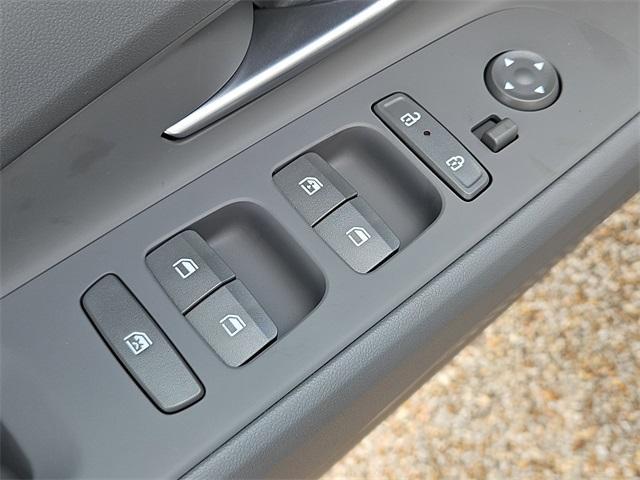new 2025 Hyundai ELANTRA HEV car, priced at $23,689