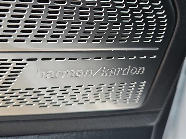 new 2025 Hyundai Palisade car, priced at $52,860