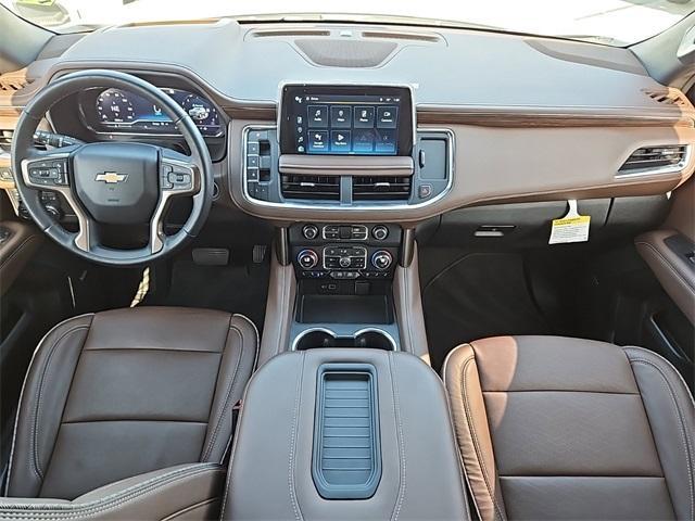 used 2023 Chevrolet Tahoe car, priced at $66,497