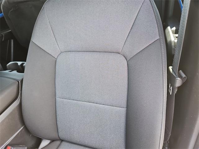 used 2024 Chevrolet Colorado car, priced at $38,484