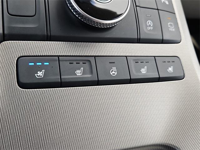 used 2022 Hyundai Palisade car, priced at $32,984