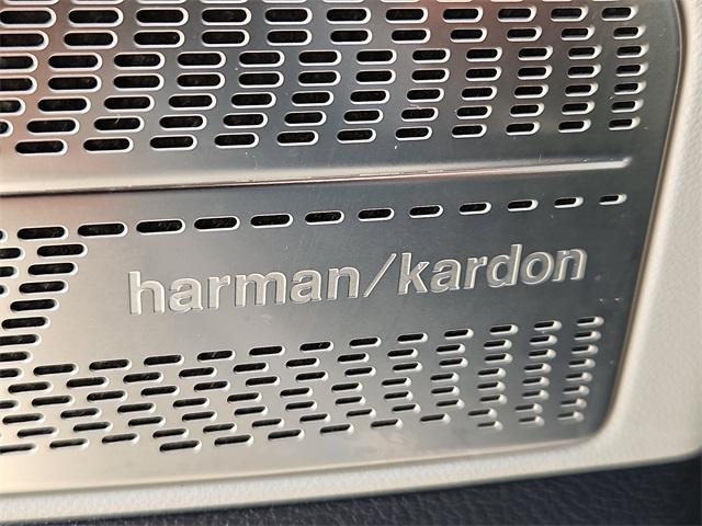 used 2022 Hyundai Palisade car, priced at $32,984