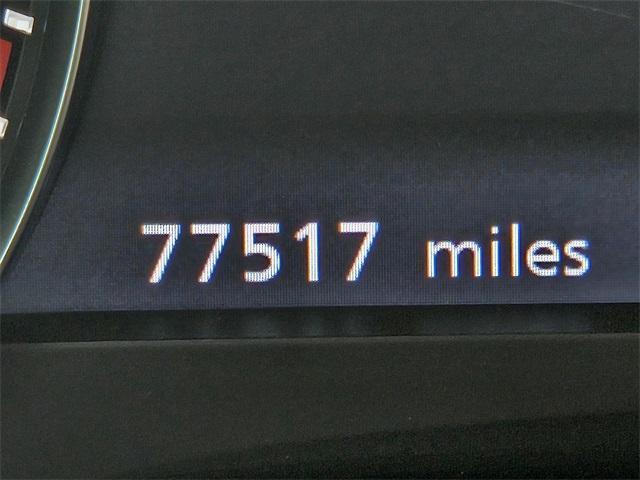 used 2021 Nissan Armada car, priced at $28,986