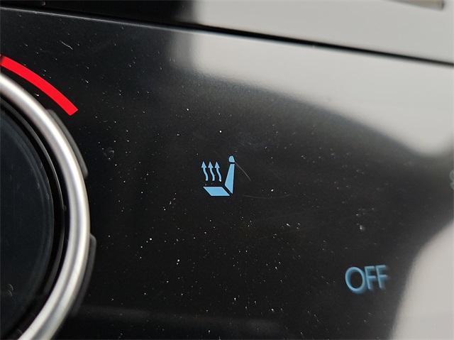 new 2025 Hyundai Santa Fe car, priced at $37,485