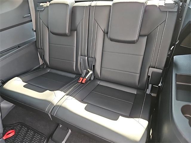 used 2023 Volkswagen Atlas car, priced at $29,488