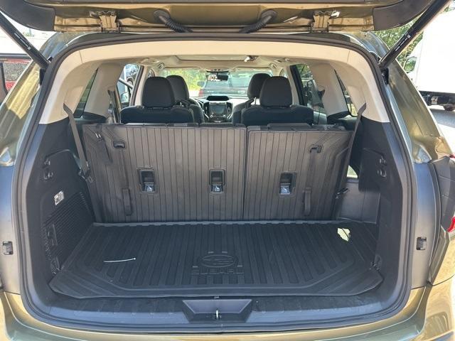 used 2022 Subaru Ascent car, priced at $27,999