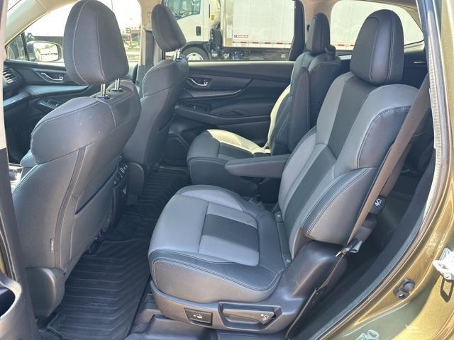 used 2022 Subaru Ascent car, priced at $27,999