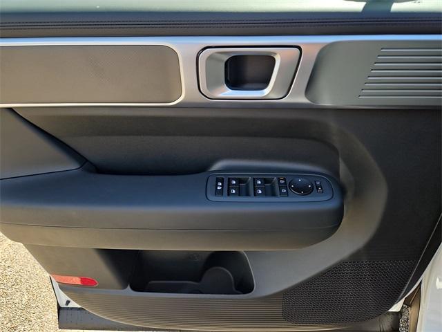 new 2026 Hyundai SANTA FE HEV car, priced at $36,843