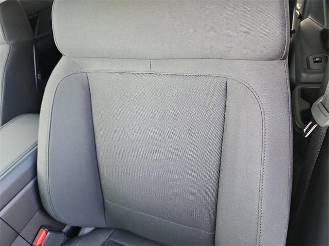 new 2026 Hyundai SANTA FE HEV car, priced at $36,843