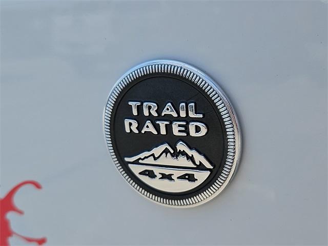used 2017 Jeep Wrangler Unlimited car, priced at $24,488