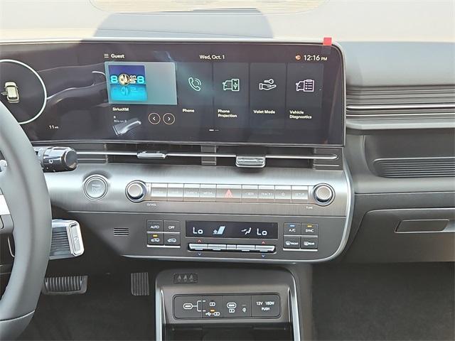 new 2026 Hyundai Kona car, priced at $28,827