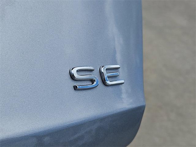 used 2023 Volkswagen Jetta car, priced at $22,999