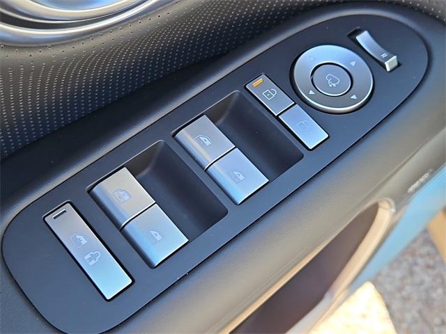 new 2026 Hyundai IONIQ 9 car, priced at $72,079