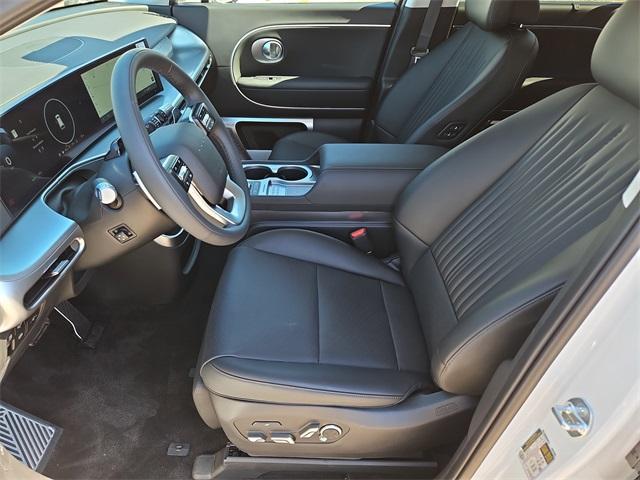 new 2026 Hyundai IONIQ 9 car, priced at $72,079