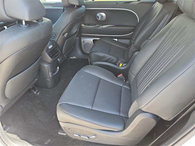 new 2026 Hyundai IONIQ 9 car, priced at $72,079