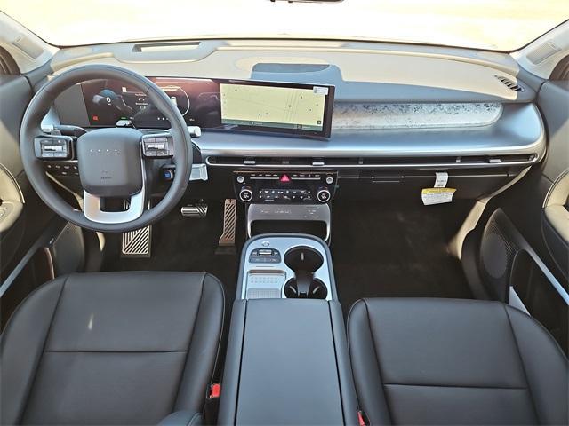 new 2026 Hyundai IONIQ 9 car, priced at $72,079