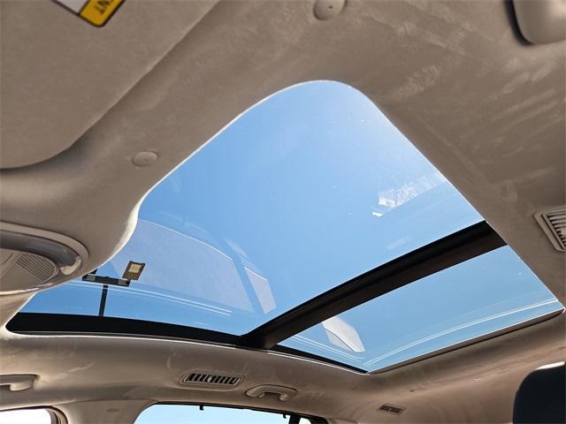 new 2026 Hyundai IONIQ 9 car, priced at $72,079