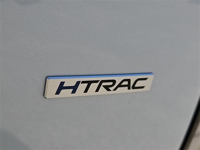 new 2026 Hyundai IONIQ 9 car, priced at $72,079