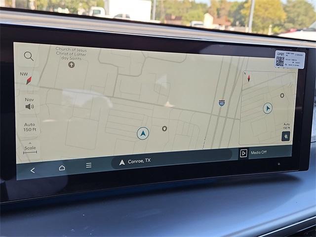 new 2026 Hyundai IONIQ 9 car, priced at $72,079