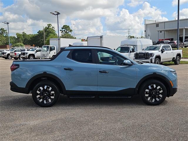 new 2026 Hyundai SANTA CRUZ car, priced at $36,545