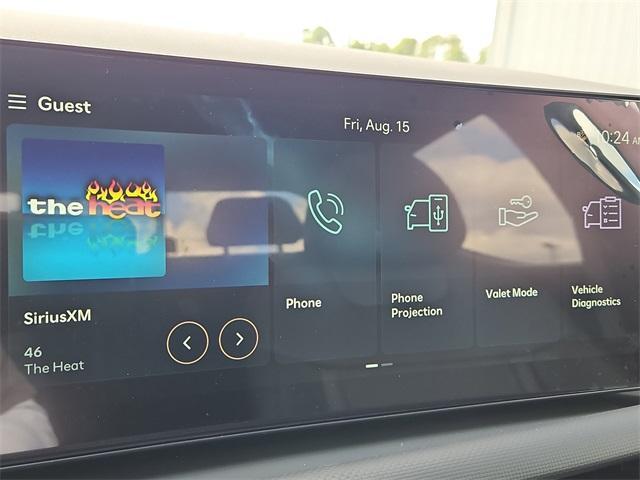 new 2026 Hyundai SANTA CRUZ car, priced at $36,545