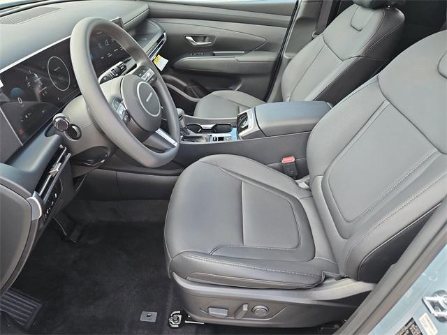 new 2026 Hyundai SANTA CRUZ car, priced at $36,545