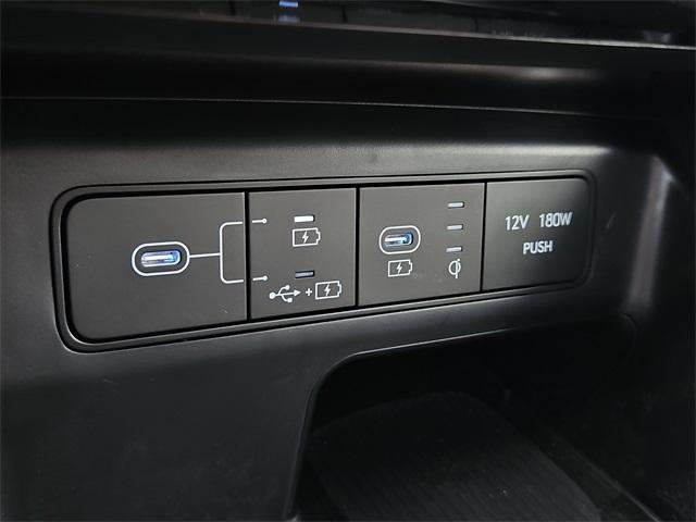 new 2026 Hyundai SANTA CRUZ car, priced at $36,545