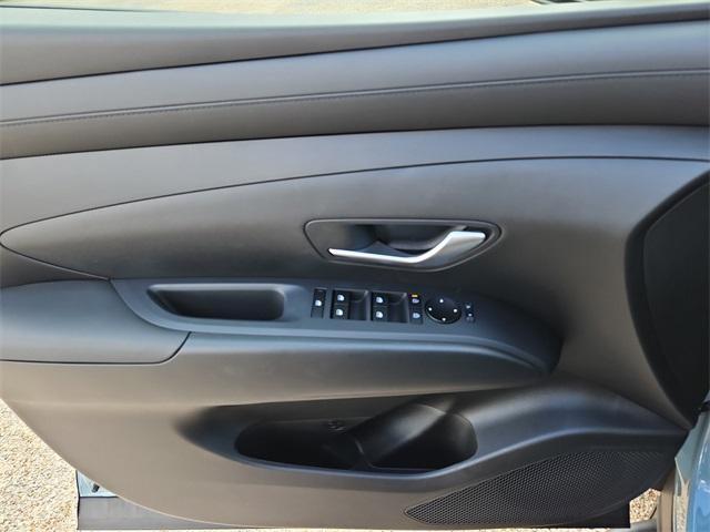 new 2026 Hyundai SANTA CRUZ car, priced at $36,545